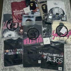 Street Wear T Shirts