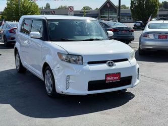 2013 Scion xB
