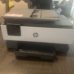Hp Printer 