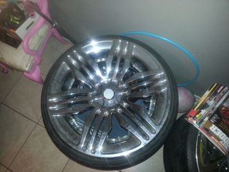 27 inch rims hot sale