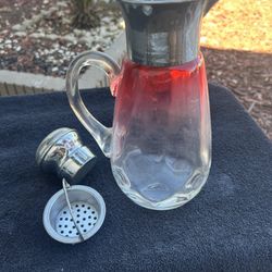 Tea Infuser