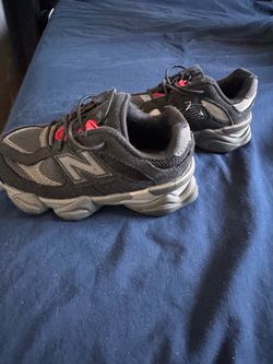 New balance boys shoes