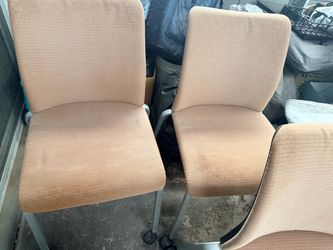 Chair’s