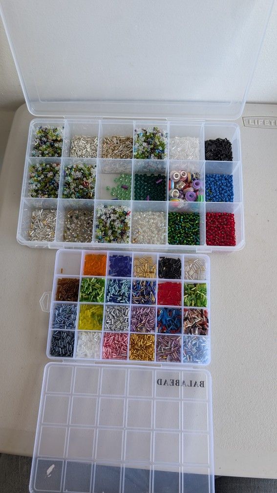 Bead Bundle