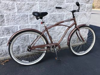 Upland single speed Street Beach Cruiser for 5 3 to 5 10 for Sale in Chelmsford MA OfferUp