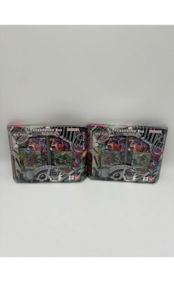 One Piece Card Game Illustration Box Vol. 8 X 2