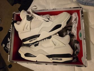 Nike Air Jordan 4 IV FC Flight Club size 11