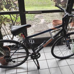 Bicycle $25 Cash Come And Get It 