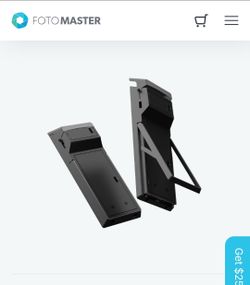 Razor Photo Booth from Photo Masters