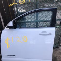 Partes De Troka GMC 2012