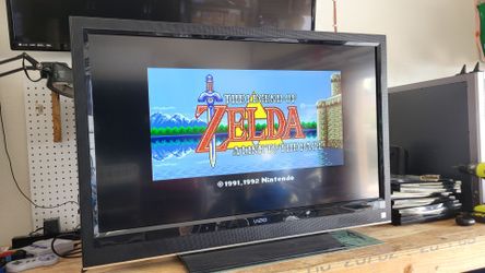 Two TVs for Sale: Vizio 42' and Insignia 48'