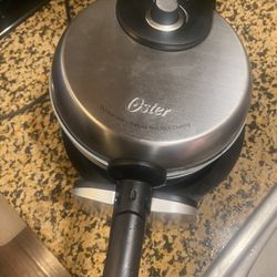 Waffle Maker