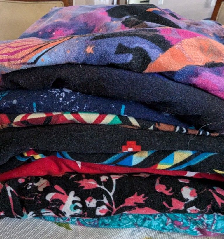 Lularoe Leggings