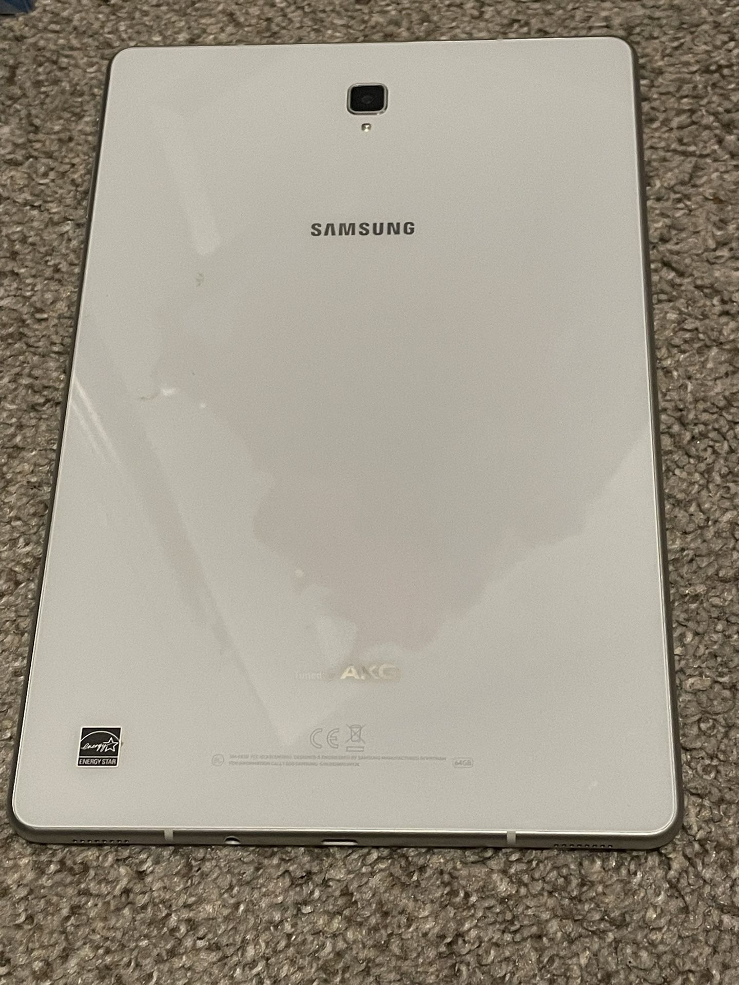 Samsung Tablet S4