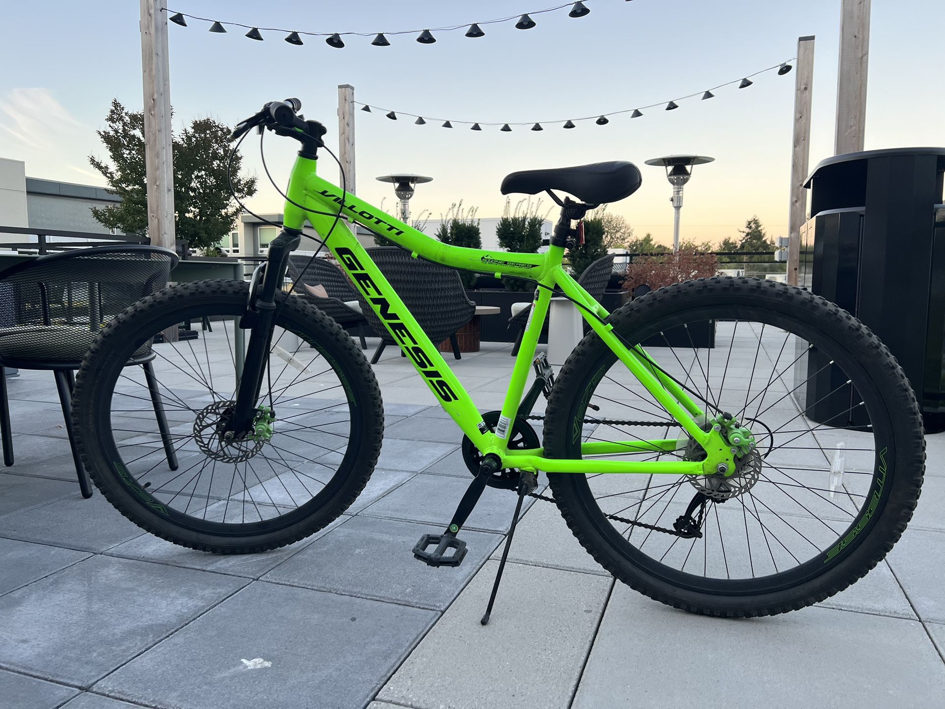 Road Bike For Sale