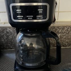 Coffee Maker 