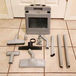 Kirby Vacuum Attachments Tools