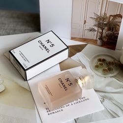 N5 Hair Spray Perfume 35ml 