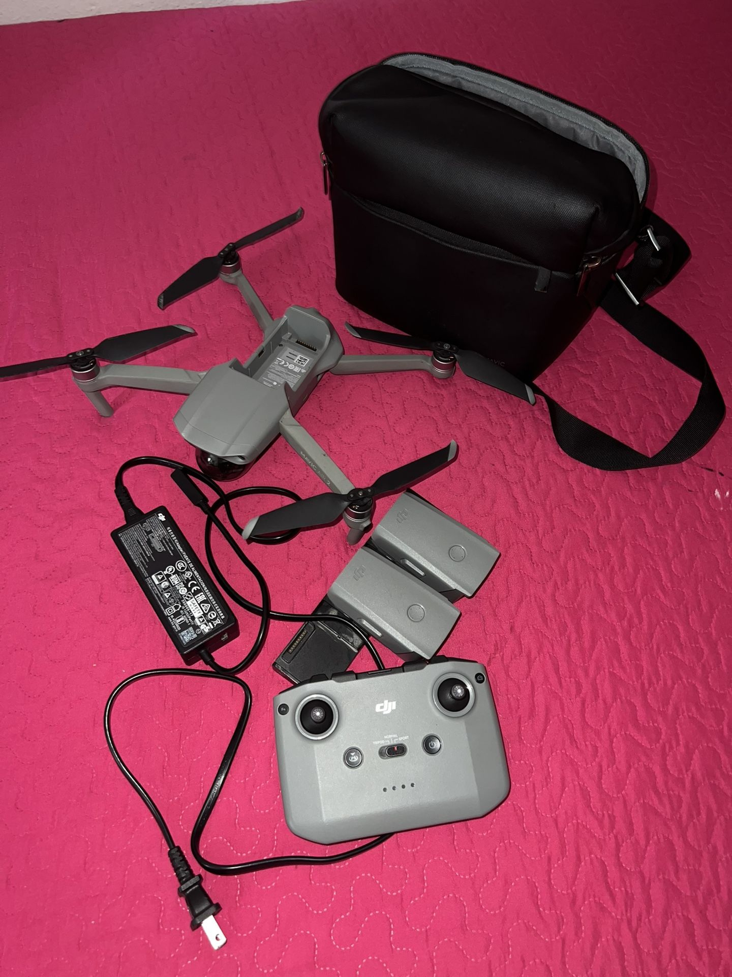 Mavic air 2 Drone