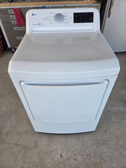 Electric dryer / Secadora electrica