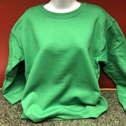 Gildan Crew Sweatshirt