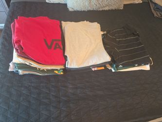 Mens shirts
