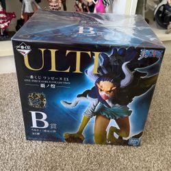 One Piece - Ulti
