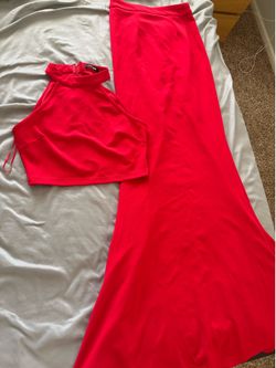 Fashion Nova Dress