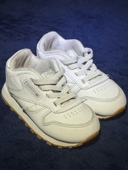Reebok toddler