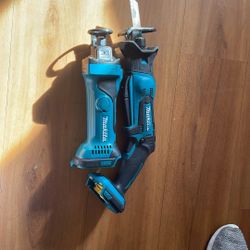 Makita Tools 