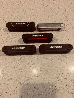 HEX, METRIC AND TORX KEY SETS