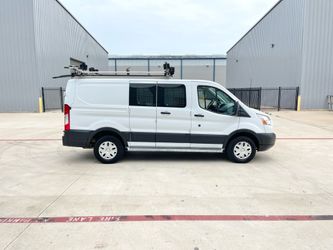 2019 Ford Transit 250 Cargo Van