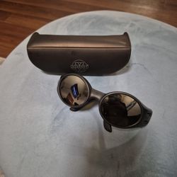 Rare Vaurnet Sunglasses 