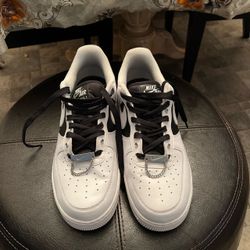 Air Force 1 ‘07 PRM