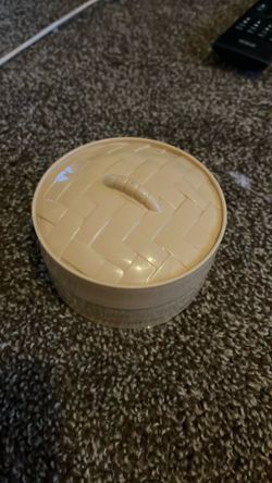 Mystery squishy dumpling