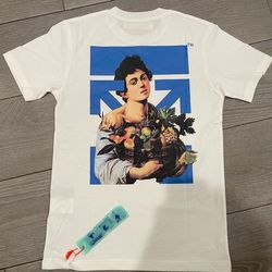 Off White Tshirt New Season Any Colors