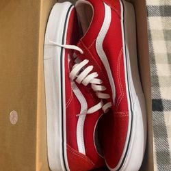 Vans Old Skool