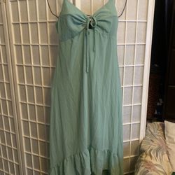 Women Dress Size  M
