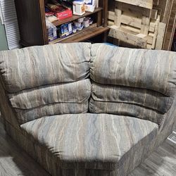 Corner Sofa 