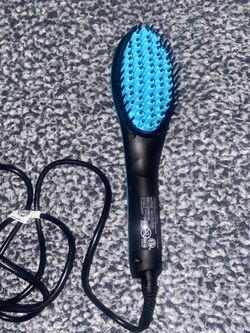 straightener