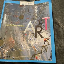 Understanding Art
