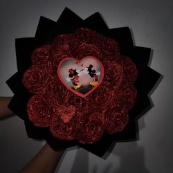 Flowers For Valentines Day