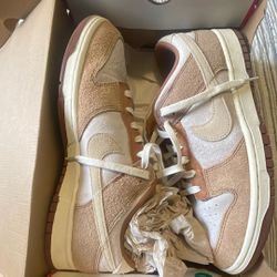 Dunks