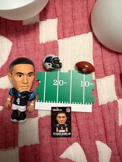 NFL Ballers