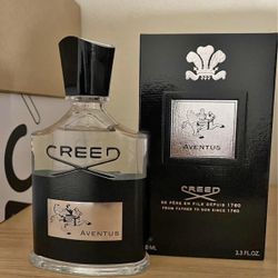 Creed cologne