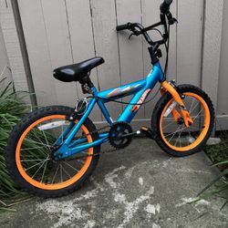 Bike Kids wheels 16 in