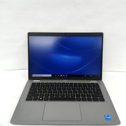 Dell Latitude 5420 14" i5-1135g7 2.4GHz 8GB RAM 256GB
