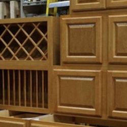 Brand New RTA Cabinets 