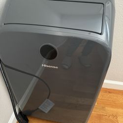 Portable AC