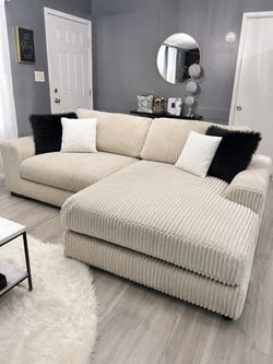 Sectional